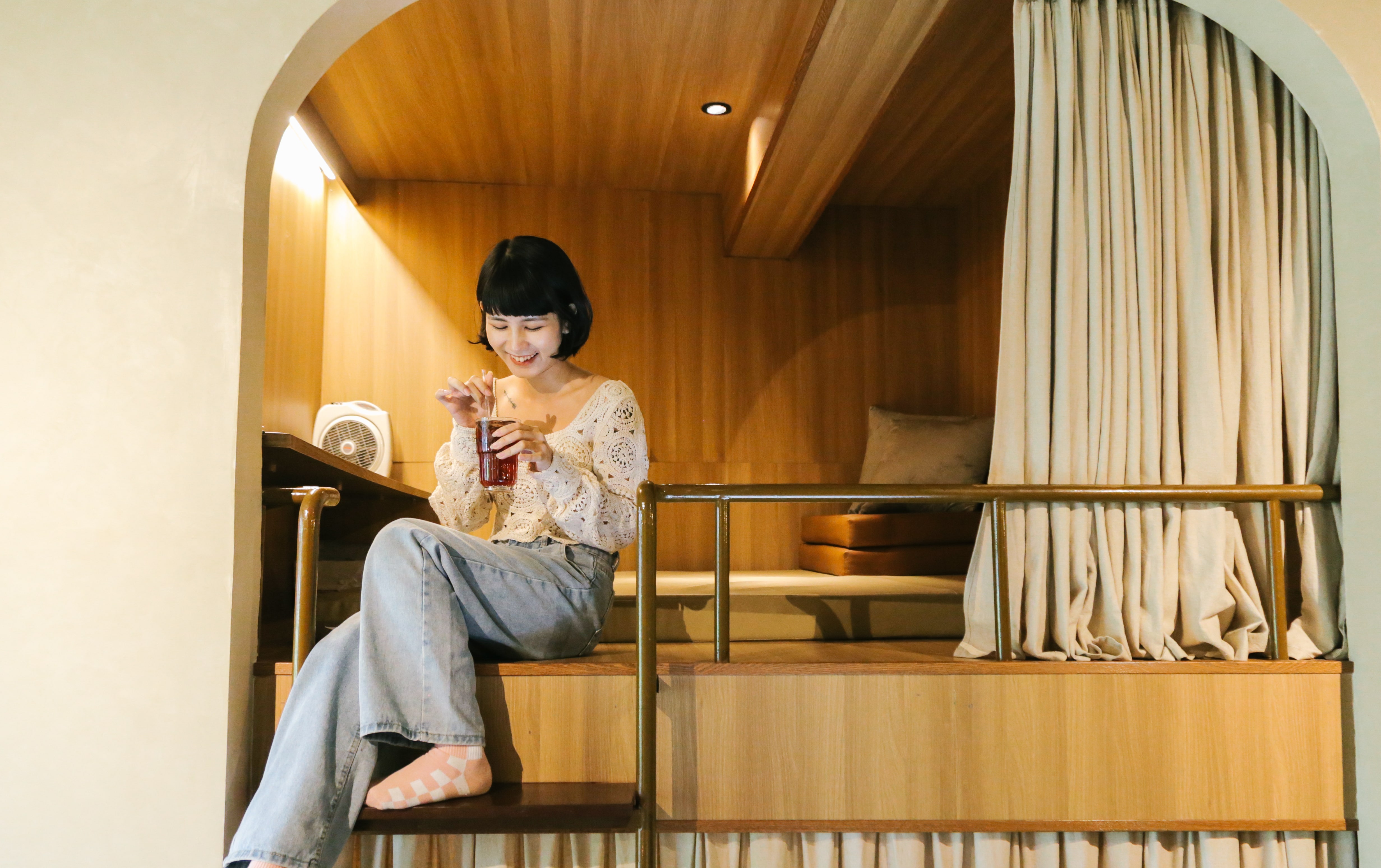 Chidori - Coffee in Bed®, photo 11