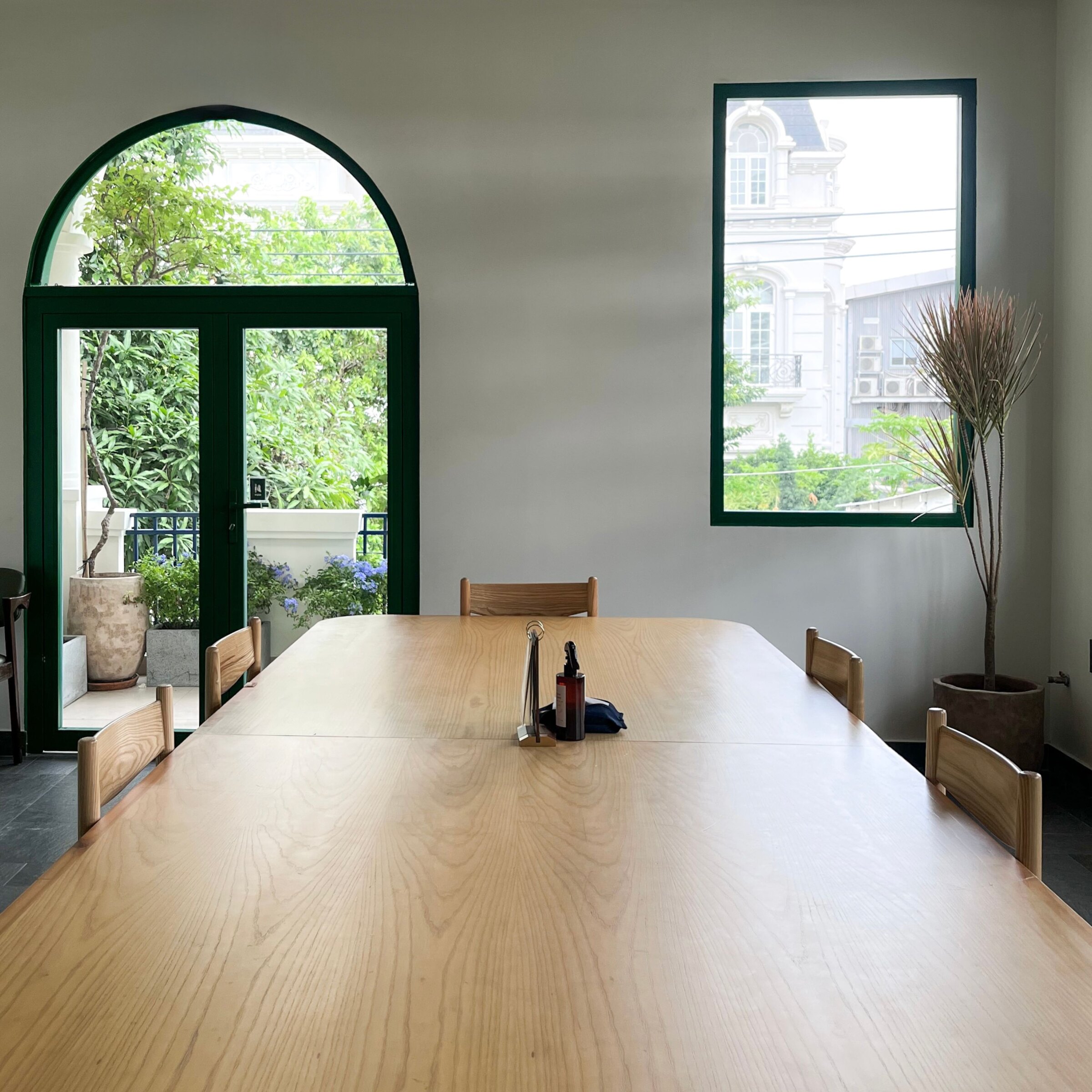 Focus Room