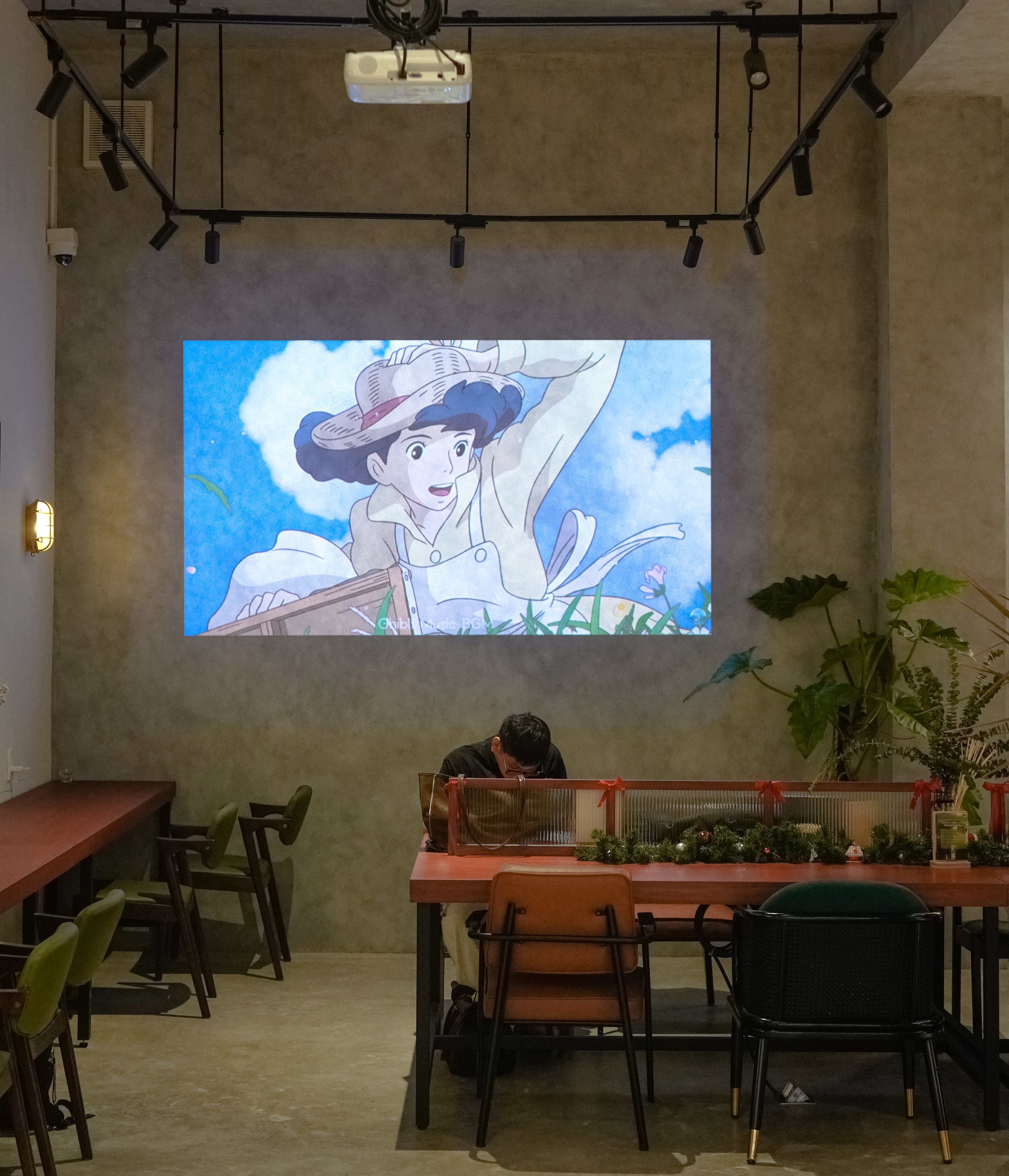 Chidori Crepe - Võ Trường Toản